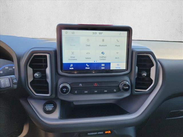 Used 2023 Ford Bronco Sport Big Bend AWD/4WD image 15