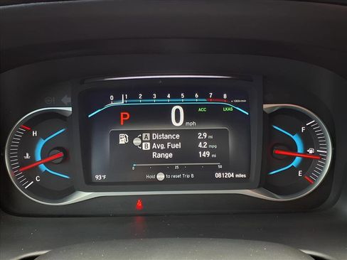 Used 2019 Honda Pilot Elite image 17