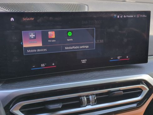 Certified 2023 BMW i4 eDrive40 w/ Premium Package image 23