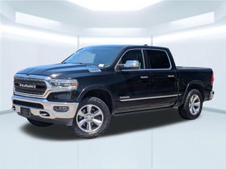 Used 2021 RAM 1500 Limited AWD/4WD video 1
