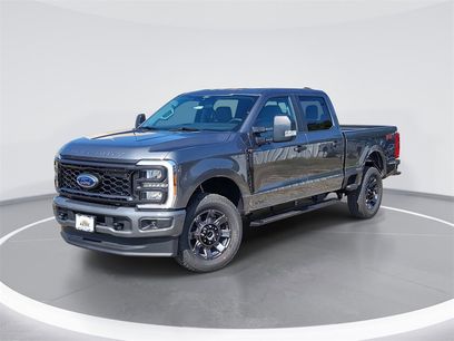 New 2026 Ford F250 XL