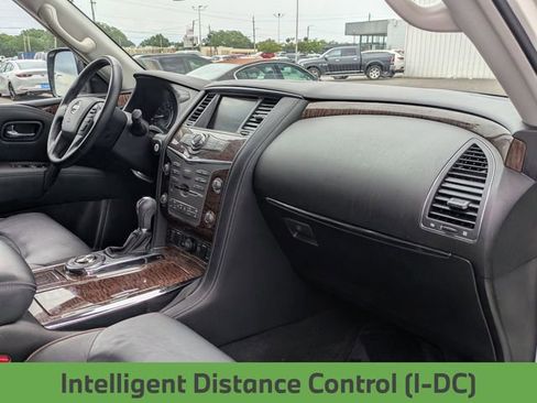 Used 2020 Nissan Armada SL w/ Premium Package RWD image 29