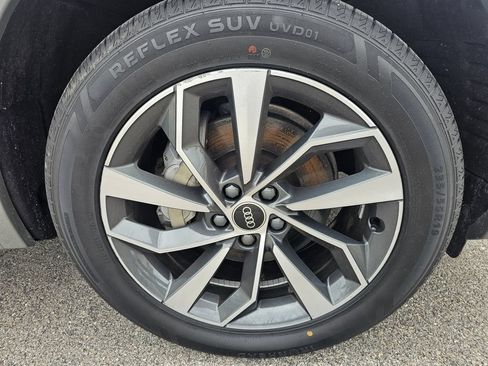 Used 2023 Audi Q5 2.0T Premium Plus AWD/4WD image 20