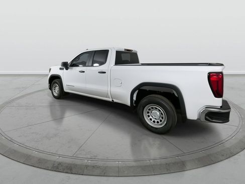 New 2025 GMC Sierra 1500 Pro w/ Pro Value Package RWD image 6