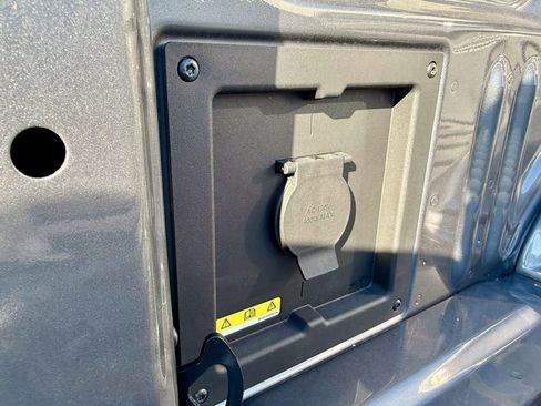 Certified 2025 Ford F150 XLT w/ Equipment Group 303A High image 16