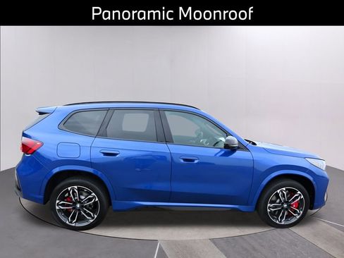 New 2025 BMW X1 xDrive28i w/ Technology Package image 13