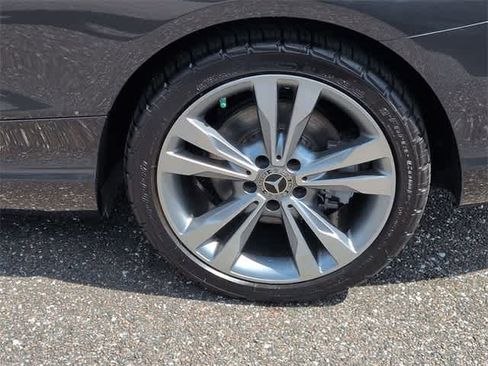 Used 2020 Mercedes-Benz C 300 Cabriolet image 15