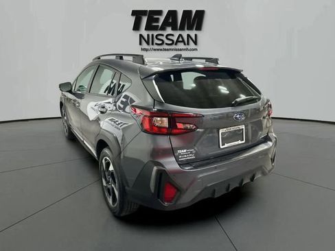Used 2024 Subaru Crosstrek 2.5i Limited image 4