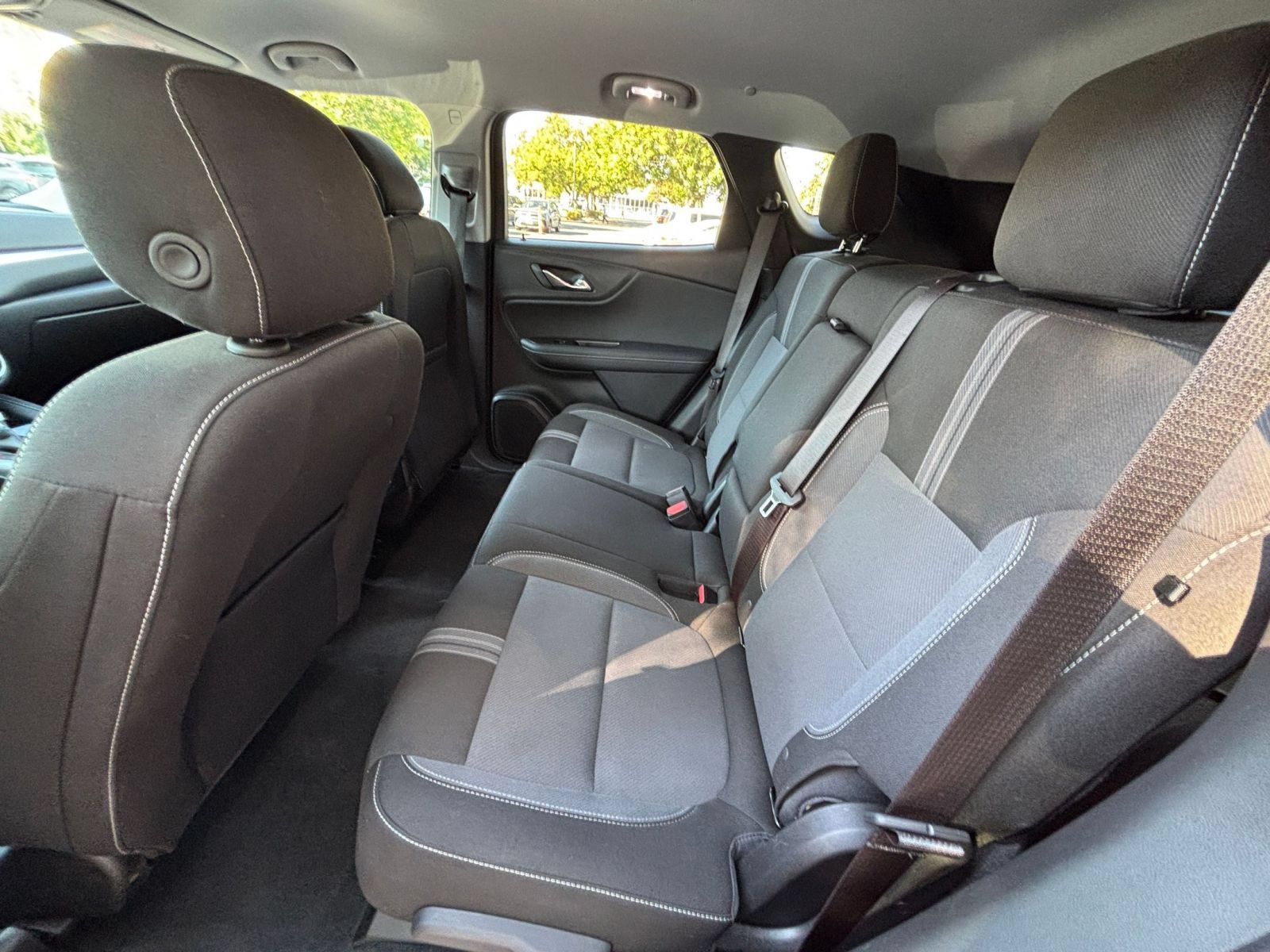 Used 2026 Chevrolet Blazer LT FWD image 26