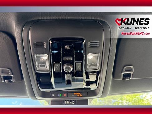 New 2026 GMC Yukon Elevation AWD/4WD image 28
