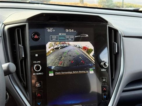 Used 2025 Subaru Crosstrek 2.5i Limited w/ Popular Package #4A image 24