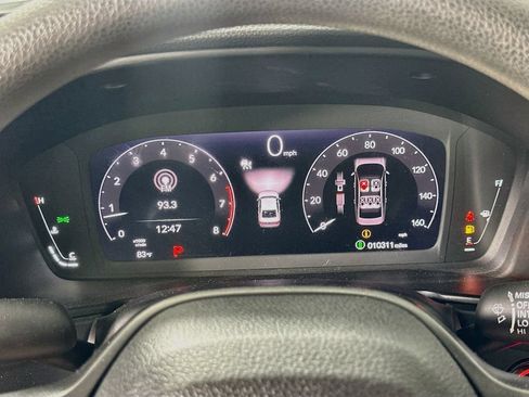 Used 2025 Honda Accord SE image 25