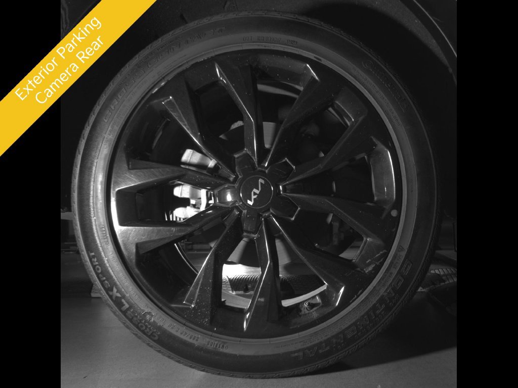Certified 2023 Kia Sorento SX AWD/4WD image 13