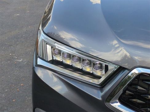 Certified 2018 Acura MDX FWD w/ Technology Package image 10