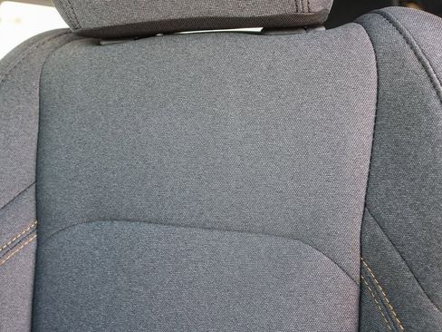 New 2025 Jeep Wrangler Sahara w/ Technology Group image 29