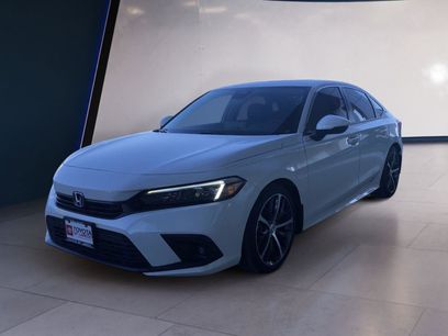 Used 2024 Honda Civic Touring