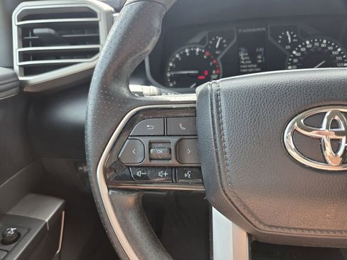 Used 2024 Toyota Tundra SR5 RWD image 23