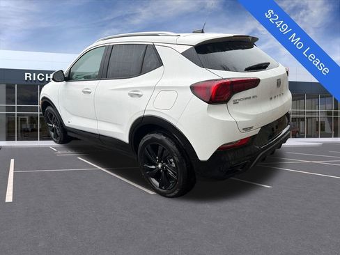 New 2026 Buick Encore GX Sport Touring w/ Comfort Package image 5
