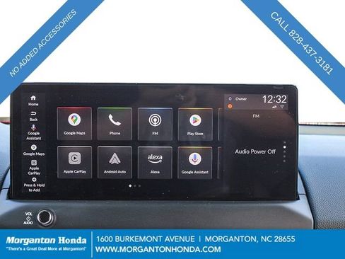 New 2026 Honda Pilot Touring image 16