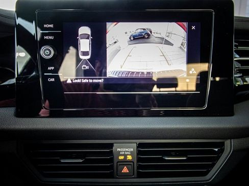 New 2026 Volkswagen Jetta Sport image 3