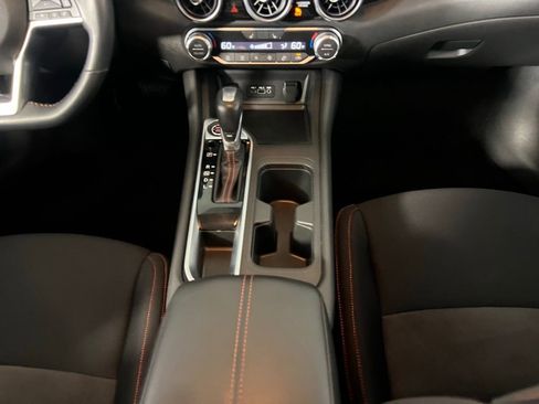 Used 2024 Nissan Sentra SR image 15