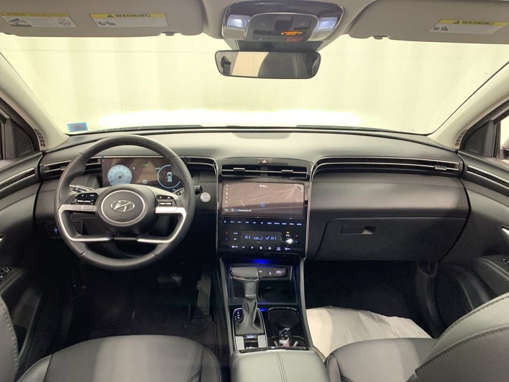Used 2024 Hyundai Tucson SEL w/ Convenience Package FWD image 19