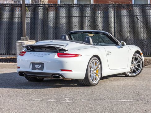 Used 2016 Porsche 911 Carrera image 29