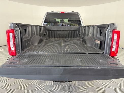 Certified 2025 Ford F250 XLT AWD/4WD image 26