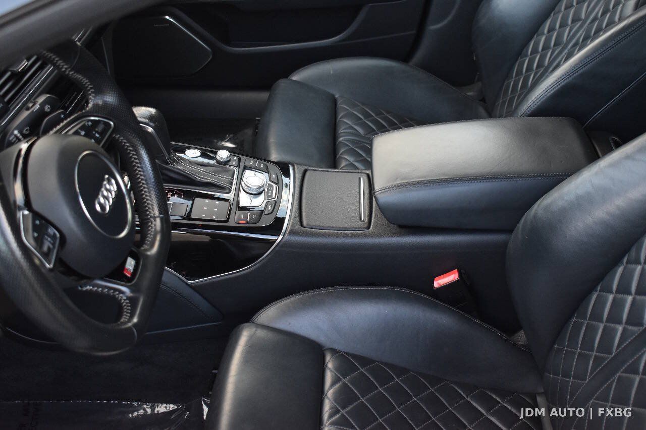 Used 2017 Audi A7 3.0T Competition Prestige AWD/4WD image 30