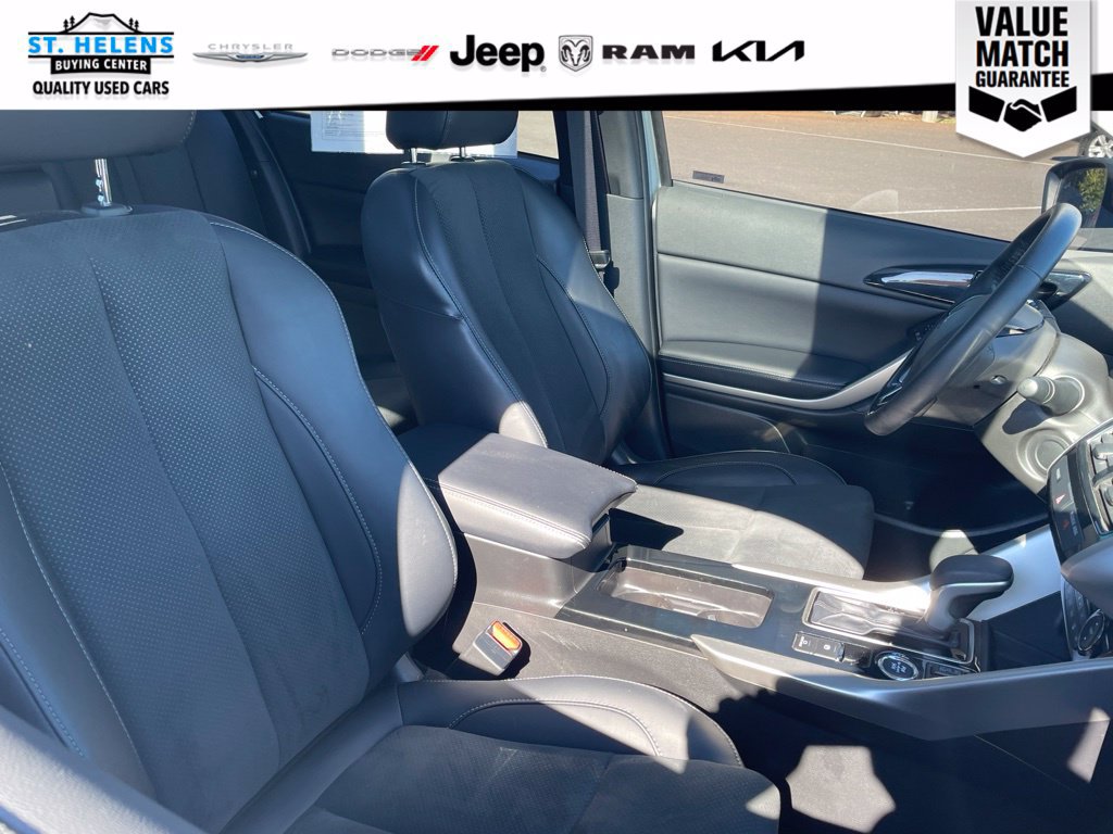 Used 2024 Mitsubishi Eclipse Cross SE AWD/4WD image 33