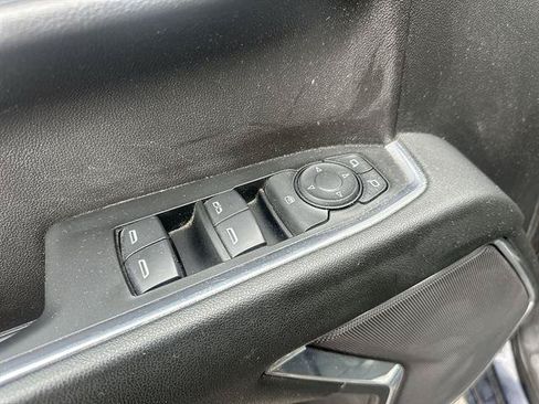 Certified 2023 Chevrolet Silverado 1500 RST w/ LPO, Liner Protection Package AWD/4WD image 37