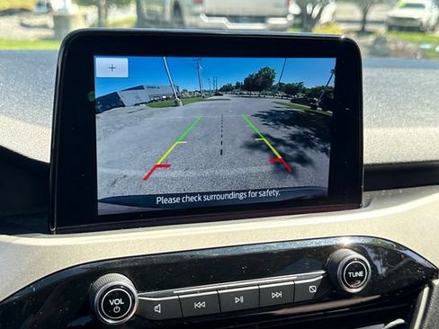 Used 2020 Ford Escape SE AWD/4WD image 27