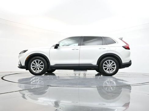 Used 2025 Honda CR-V EX image 42