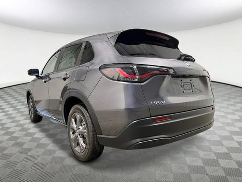 New 2027 Honda HR-V LX image 4