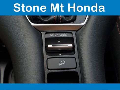 Used 2023 Honda HR-V Sport image 30