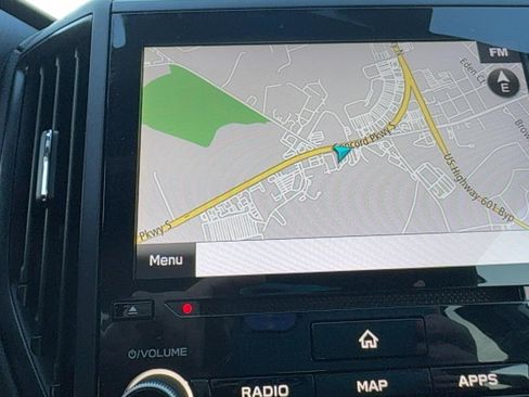 Certified 2022 Subaru Forester Wilderness image 19