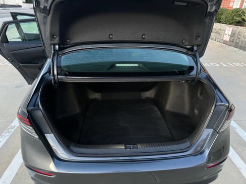 Used 2024 Honda Accord LX image 9