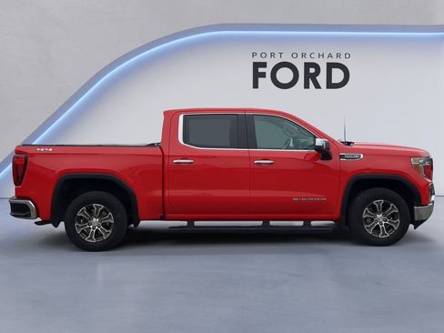 Used 2019 GMC Sierra 1500 SLT image 6