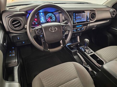 Used 2023 Toyota Tacoma SR image 15