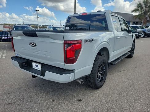 New 2026 Ford F150 XLT w/ FX4 Off-Road Package image 5