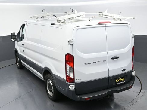 Used 2016 Ford Transit 150 130 Low Roof image 34