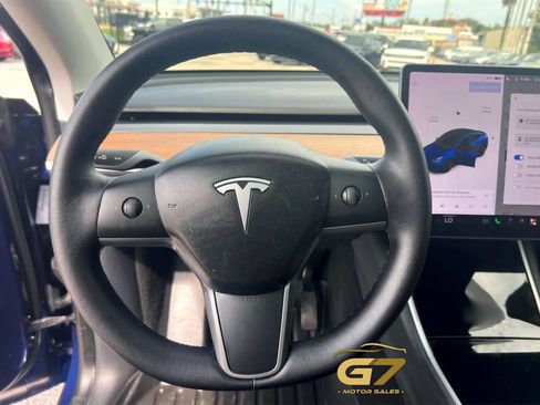 Used 2020 Tesla Model Y Performance AWD/4WD image 11