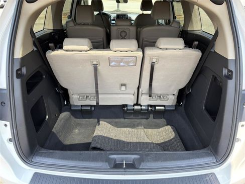 Used 2024 Honda Odyssey EX-L image 23