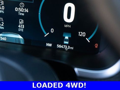 Used 2023 Ford F150 Platinum image 29