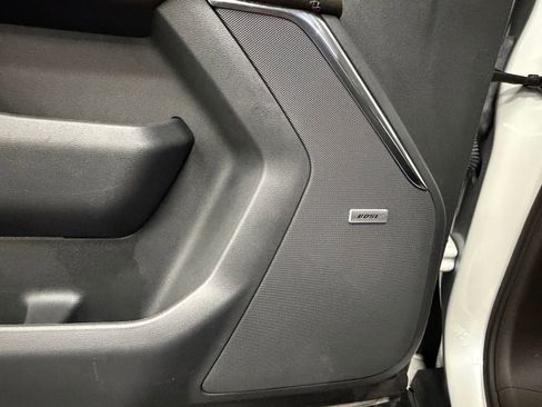 Used 2022 GMC Yukon XL Denali AWD/4WD image 22