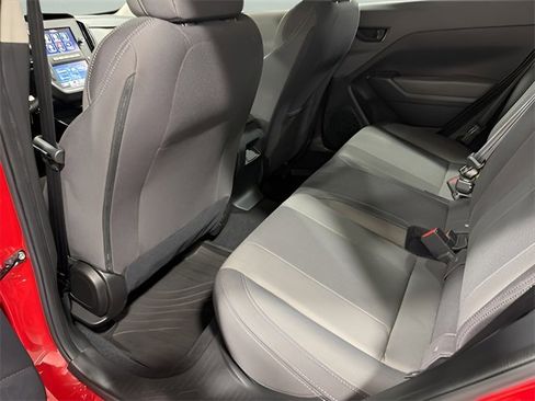 Used 2024 Subaru Crosstrek 2.0i image 29