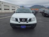 Used 2019 Nissan Frontier S image 2