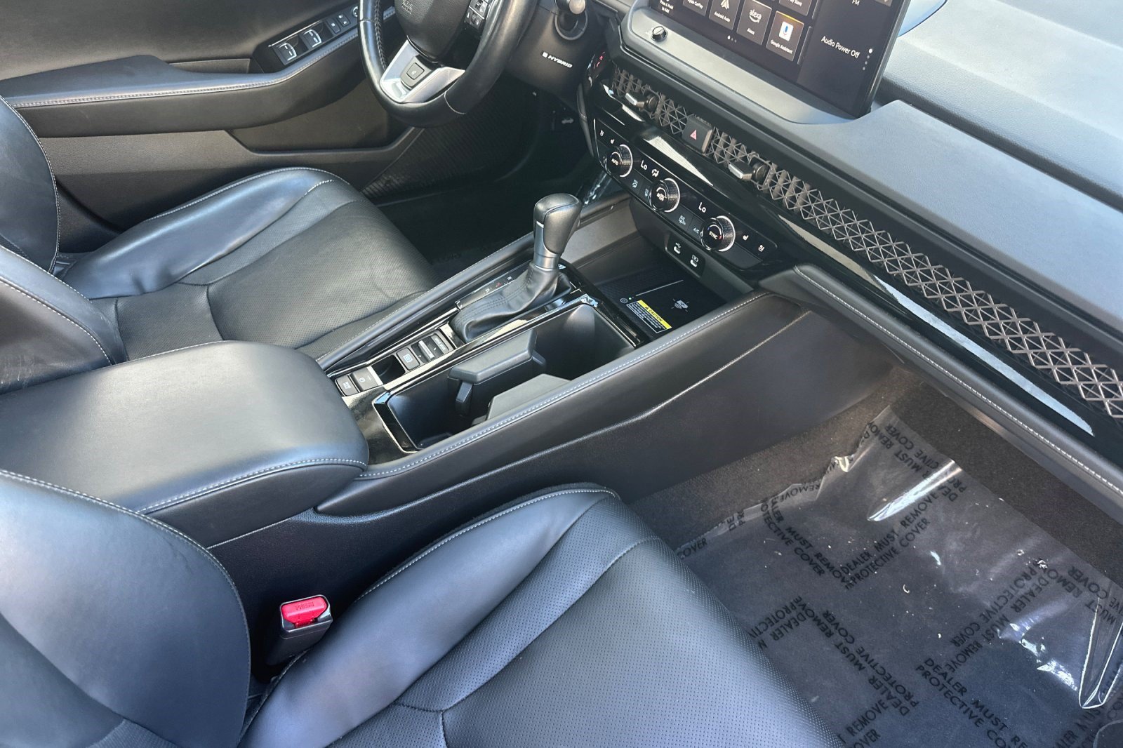 Used 2025 Honda Accord Touring image 20
