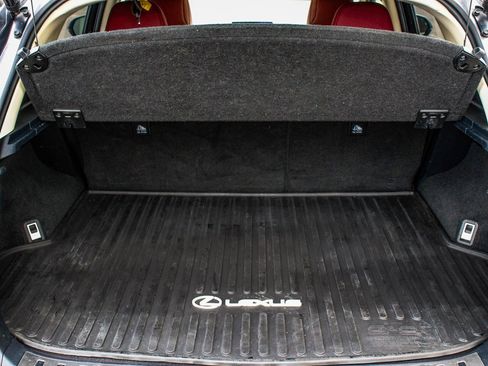 Used 2020 Lexus NX 300 AWD w/ Comfort Package image 47