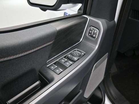 New 2025 Ford F150 Lightning Lariat image 11